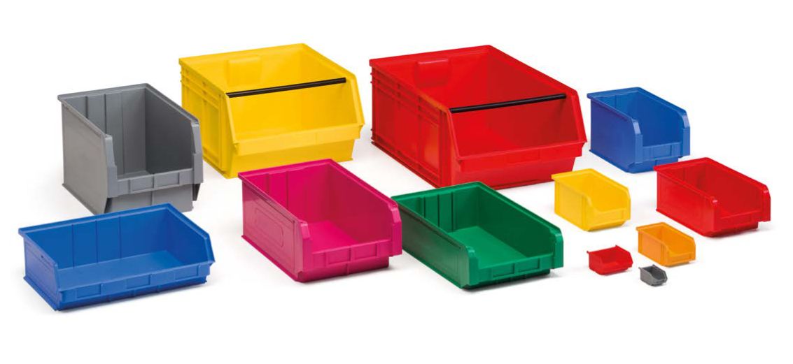 Picking Box