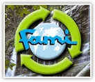 Logo fami meble warsztatowe