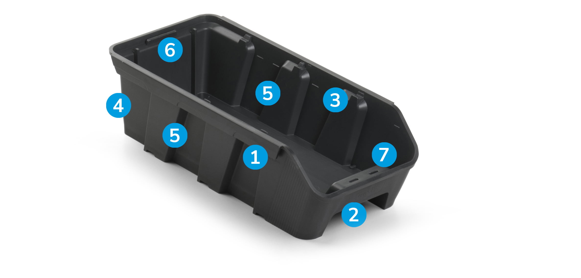 Air RKBox Numeri