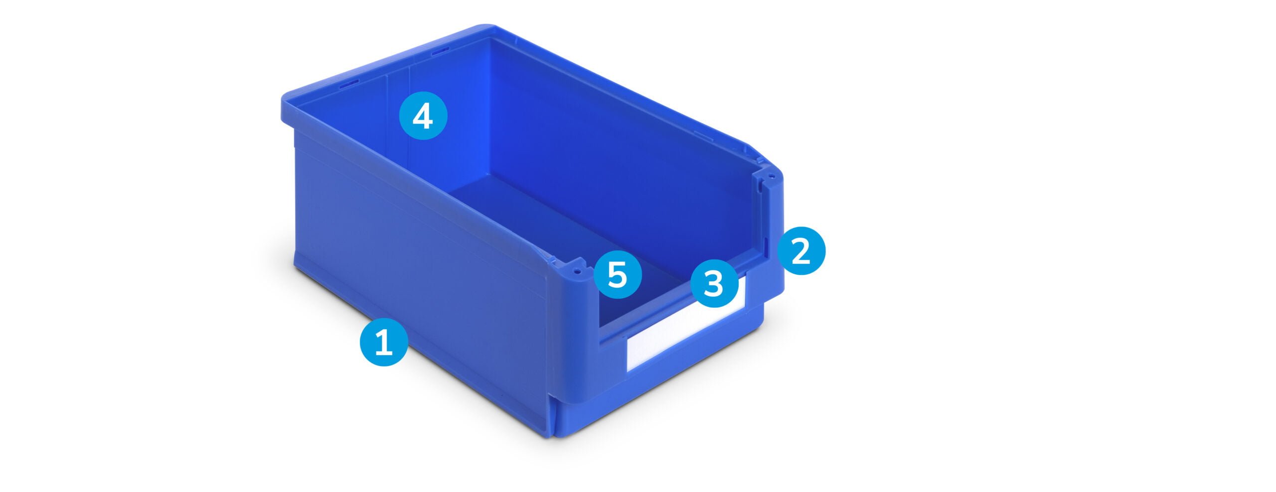 Classic PickingBox Numeri