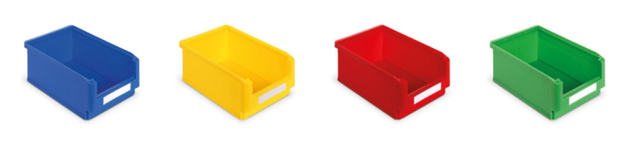 Classic PickingBox kolory