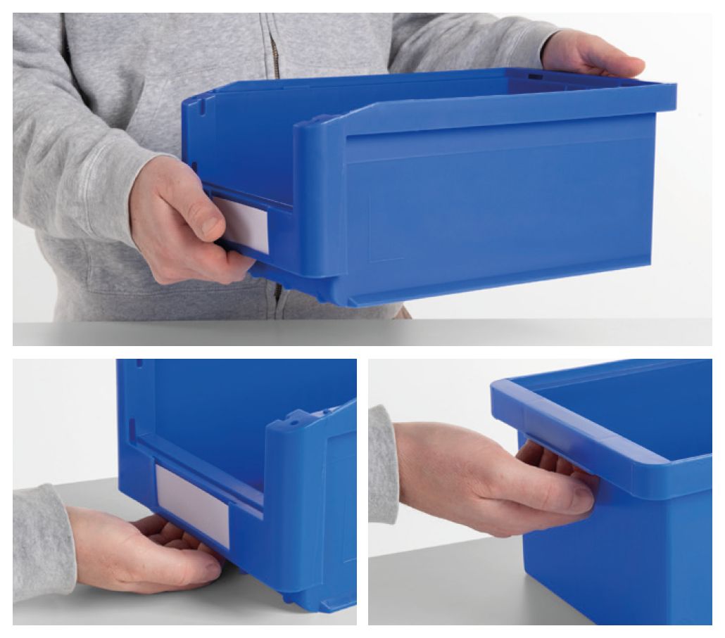 Classic PickingBox uchwyty