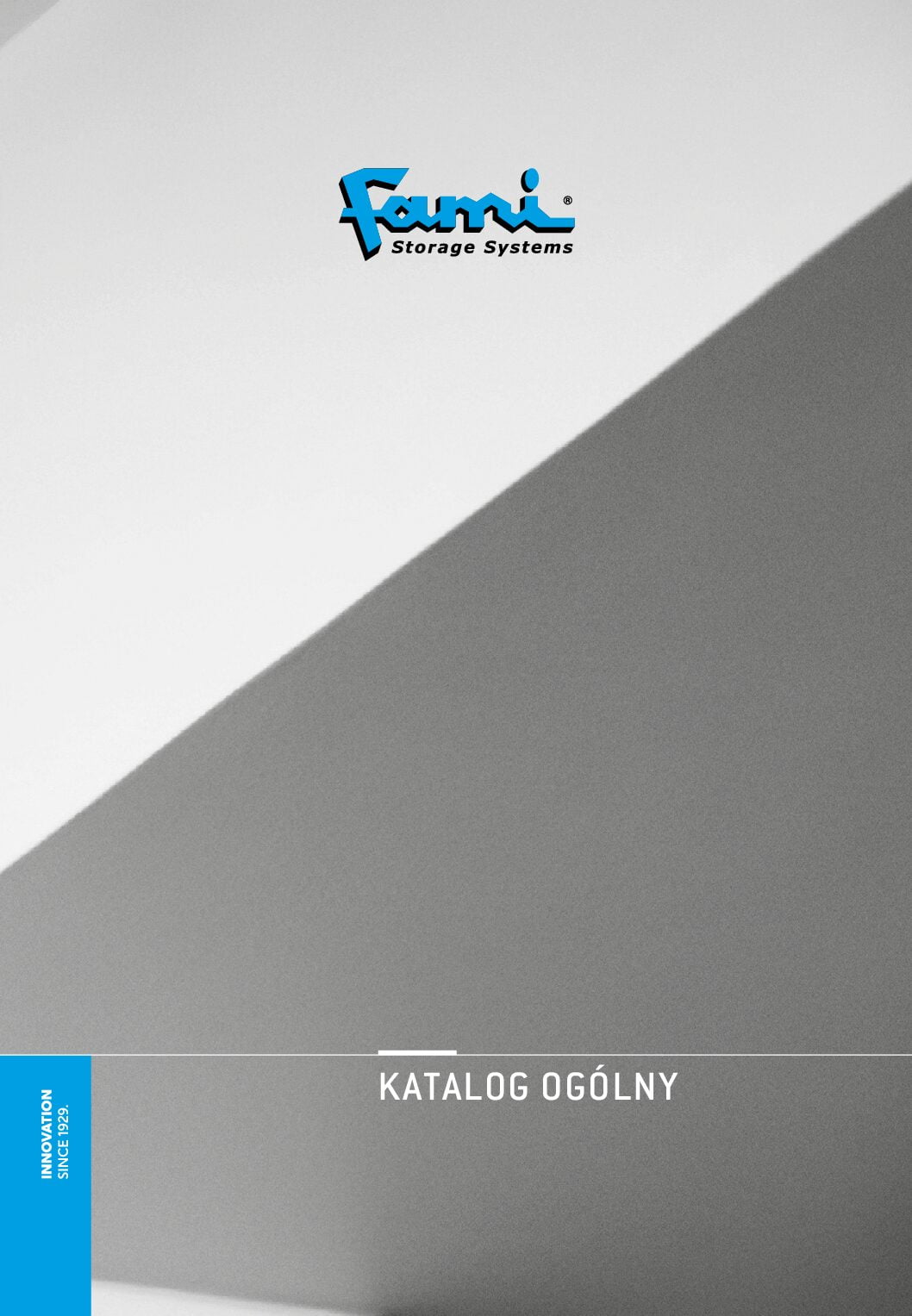 CATALOGO GENERALE PL