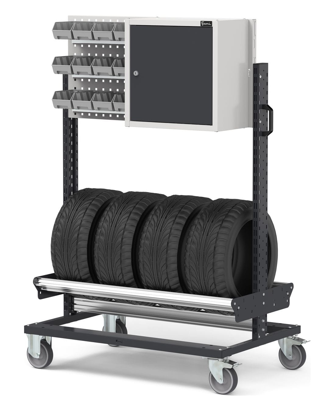 BINCART1007