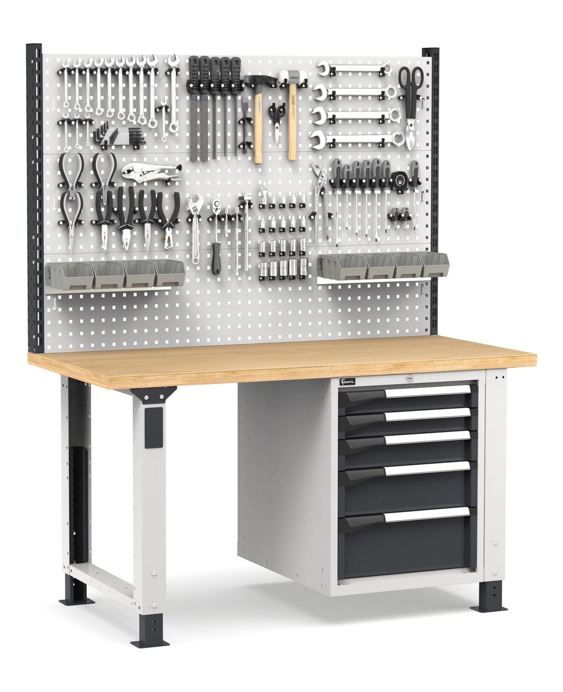 MASTERWR1535