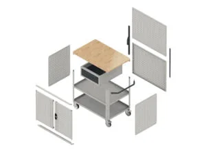 CLEVER ESPLOSO 300x221
