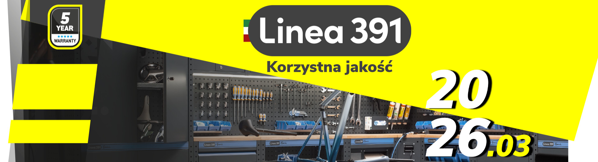 Linea391